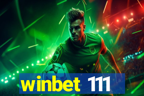 winbet 111